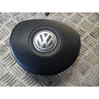VW POLO 9N AIRBAG KIEROWCY