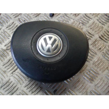 VW POLO 9N AIRBAG KIEROWCY
