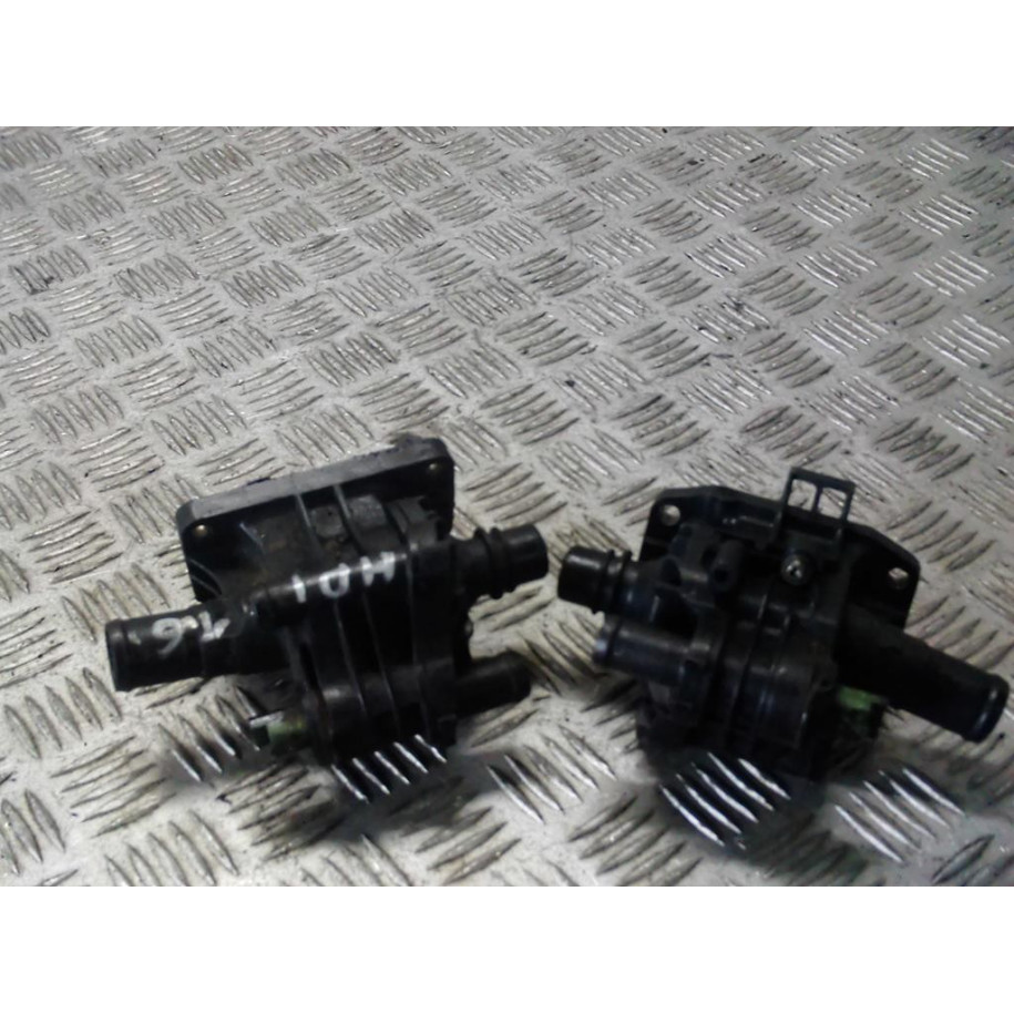 PEUGEOT PARTNER 1.6 HDI OBUDOWA TERMOSTATU