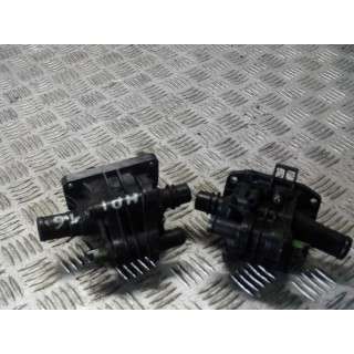 PEUGEOT PARTNER 1.6 HDI OBUDOWA TERMOSTATU