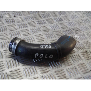 VW POLO 1.4 TDI RURA...