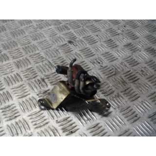 PEUGEOT 307 1.6 HDI ZAWÓR PODCIŚNIENIA