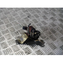 PEUGEOT 307 1.6 HDI ZAWÓR PODCIŚNIENIA