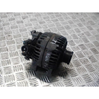 PEUGEOT 307 1.6 HDI ALTERNATOR 0124525035