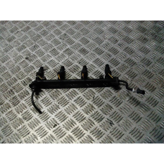 ROVER 25 1.4 LISTWA WTRYSKOWA WTRYSKI