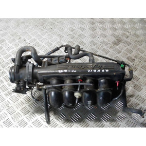 ROVER 25 1.4 KOLEKTOR SSĄCY