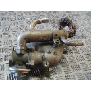 VW POLO 9N 1.4 TDI ZAWÓR EGR