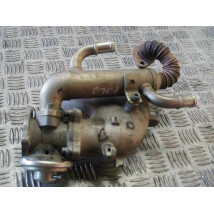 VW POLO 9N 1.4 TDI ZAWÓR EGR