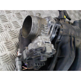 PEUGEOT 207 1.4 PRZEPUSTNICA