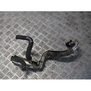 PEUGEOT 307 1.6 HDI...