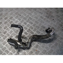 PEUGEOT 307 1.6 HDI CHŁODNICA SPALIN EGR 9646762280