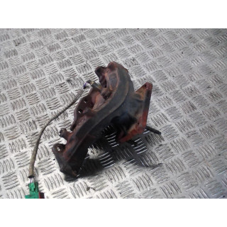 PEUGEOT 307 1.4 KOLEKTOR WYDECHOWY