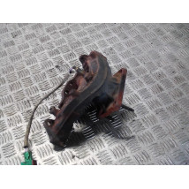 PEUGEOT 307 1.4 KOLEKTOR WYDECHOWY