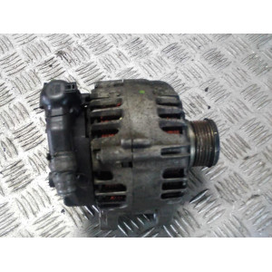 MAZDA 2 1.6 D ALTERNATOR...