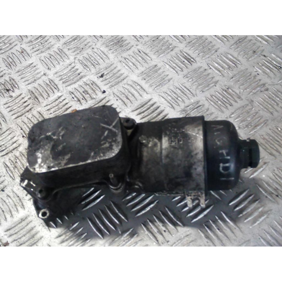 MAZDA 2 1.6 D OBUDOWA FILTRA OLEJU