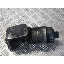MAZDA 2 1.6 D OBUDOWA FILTRA OLEJU