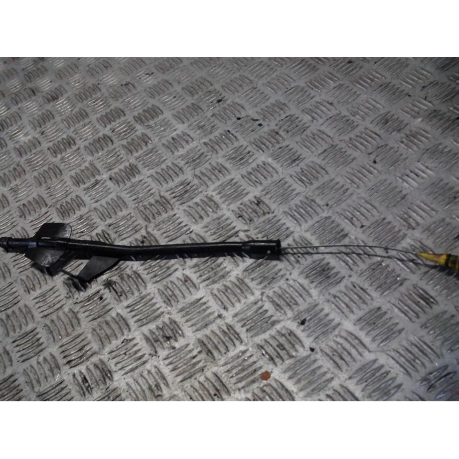 MAZDA 2 1.6 D BAGNET MIARKA OLEJU