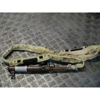 PEUGEOT 307 KOMBI KURTYNA AIRBAG PRAWA