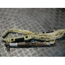 PEUGEOT 307 KOMBI KURTYNA AIRBAG PRAWA