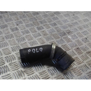 VW POLO 9N 1.4 TDI RURA...