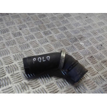 VW POLO 9N 1.4 TDI RURA INTERCOOLERA