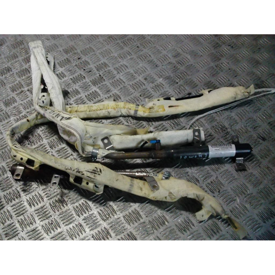 PEUGEOT 307 KOMBI KURTYNA AIRBAG LEWA