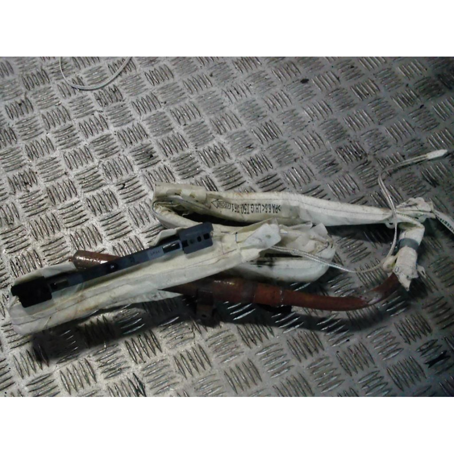 PEUGEOT 307 HB KURTYNA AIRBAG LEWA