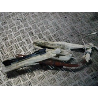 PEUGEOT 307 HB KURTYNA AIRBAG LEWA