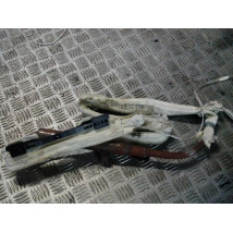 PEUGEOT 307 HB KURTYNA AIRBAG LEWA