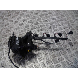 PEUGEOT 307 1.4 HDI OBUDOWA FILTRA PALIWA
