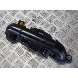 PEUGEOT 307 1.6 HDI RURA...
