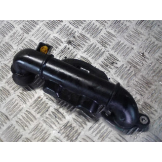 PEUGEOT 307 1.6 HDI RURA TURBINY 4026 003524