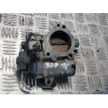 PEUGEOT 207 1.4 PRZEPUSTNICA 9647925480