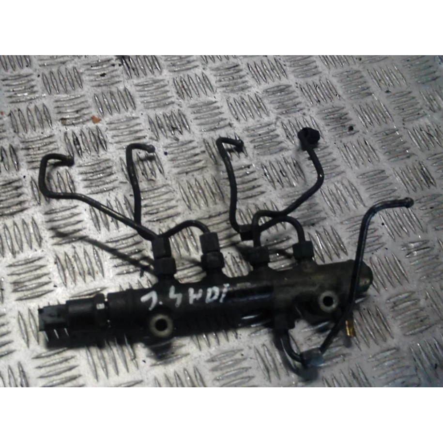 PEUGEOT 307 1.4 HDI LISTWA WTRYSKOWA CZUJNIK 44310S9A900