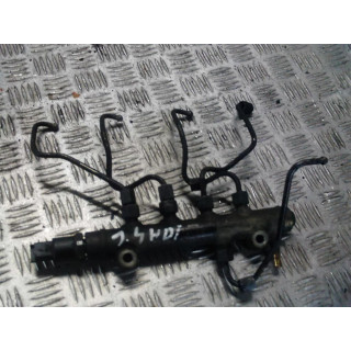 PEUGEOT 307 1.4 HDI LISTWA WTRYSKOWA CZUJNIK 44310S9A900