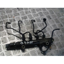 PEUGEOT 307 1.4 HDI LISTWA WTRYSKOWA CZUJNIK 44310S9A900