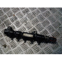 PEUGEOT 307 1.4 HDI LISTWA WTRYSKOWA CZUJNIK 9654592680