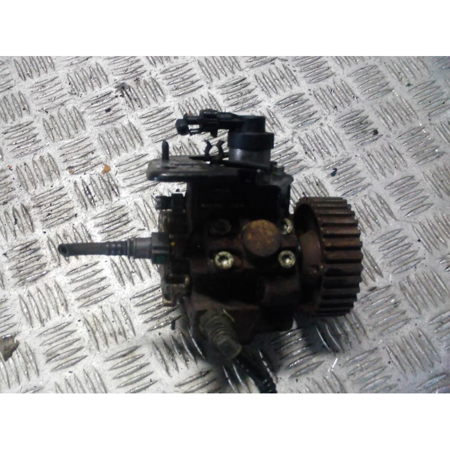 PEUGEOT 307 1.6 HDI POMPA WTRYSKOWA 0445010102