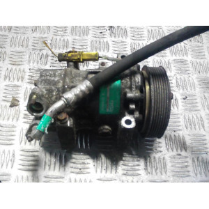 PEUGEOT 307 2.0 HDI...