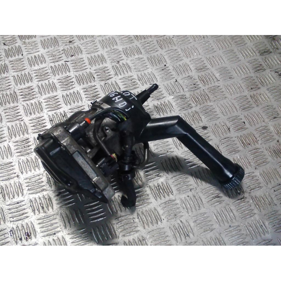 PEUGEOT 308 POMPA WSPOMAGANIA 9684979180