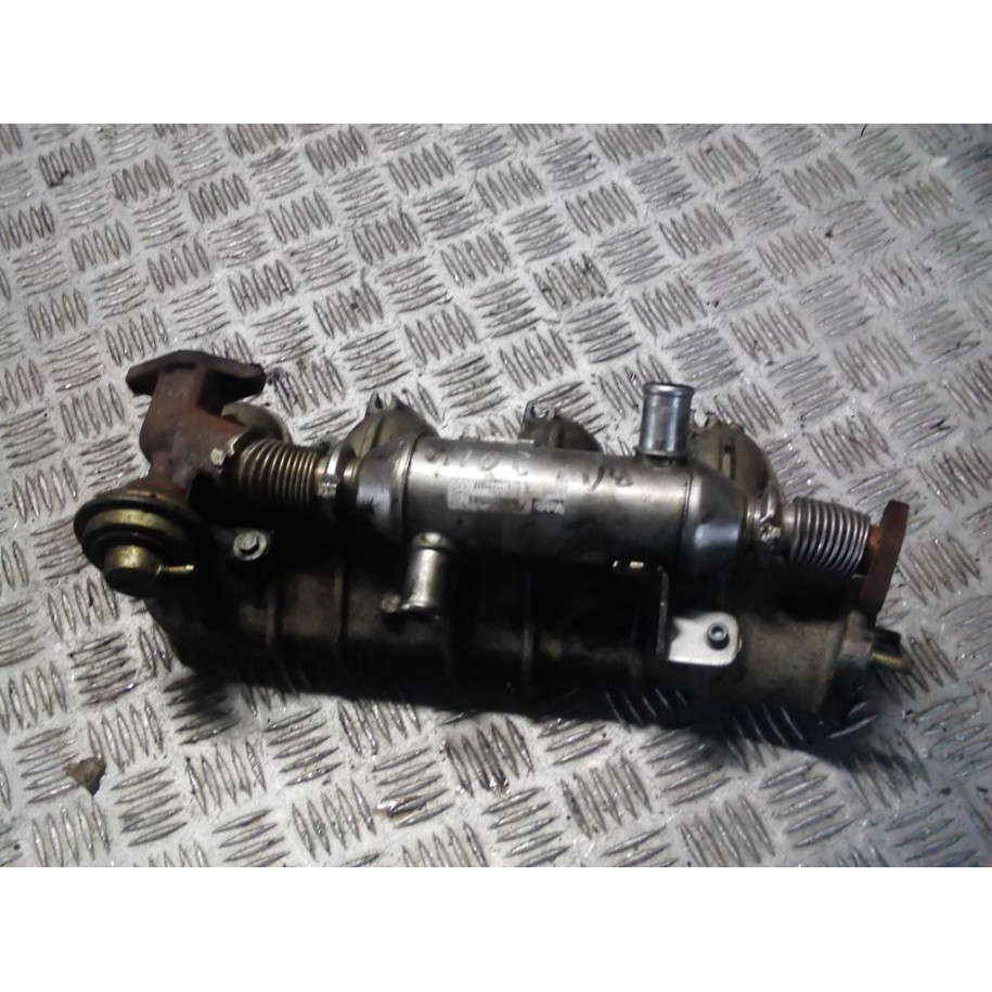 PEUGEOT 307 2.0 HDI KOLEKTOR SSĄCY