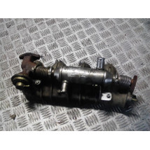PEUGEOT 307 2.0 HDI KOLEKTOR SSĄCY