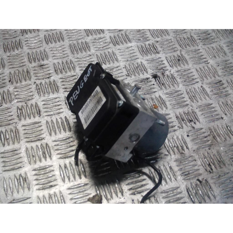 PEUGEOT 307 POMPA ABS 0265800406