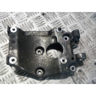 PEUGEOT 307 1.6 HDI ŁAPA SPRĘŻARKI
