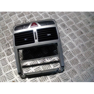 PEUGEOT 307 RAMKA RADIA