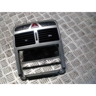 PEUGEOT 307 RAMKA RADIA
