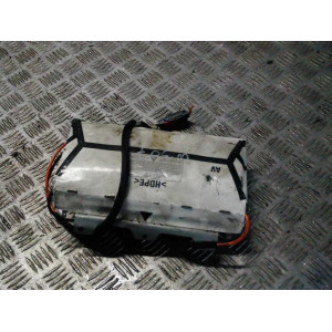 PEUGEOT 307 AIRBAG PASAŻERA