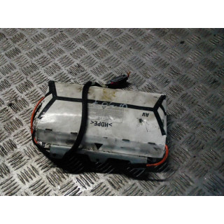 PEUGEOT 307 AIRBAG PASAŻERA