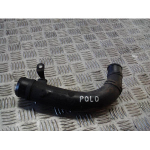 VW POLO 9N 1.4 TDI RURA...