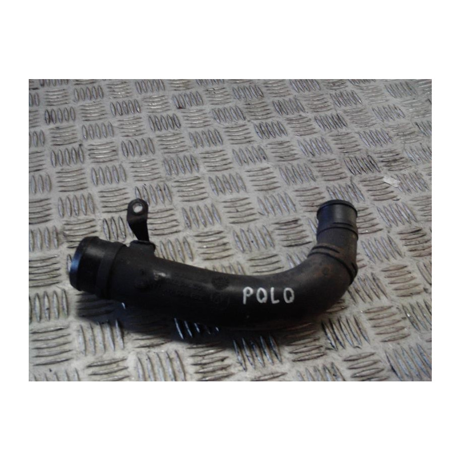 VW POLO 9N 1.4 TDI RURA INTERCOOLERA